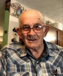 Obituary information for James Renus Petty