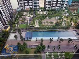 Located in a mature neighbourhood. Condominium For Rent In Lakeville Residence Jalan Ipoh By Wai Hong Yap Propsocial