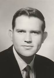 John Richard “Dick” Jackson