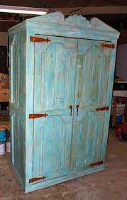 Pin On Custom Armoires By Rodeo Rustic Furniture