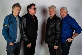 Golden earring — goin to the run (very best of vol. Golden Earring Nog Eens 50 Jaar Ja Lekker Show Ad Nl