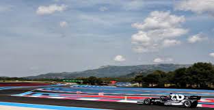 Beleef de grand prix frankrijk 2021 op het circuit van paul ricard. Okzbc5mcza6dkm