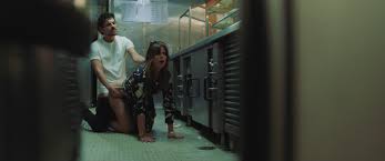 Watch Online - Elise Schaap - Stromboli (2022) HD 1080p