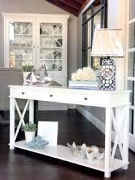 Check spelling or type a new query. New Black Or White Hamptons Style French Console Hall Sofa Table Buffets Side Tables Gumtree Australia Kwi Coastal Living Rooms Home Decor House Interior