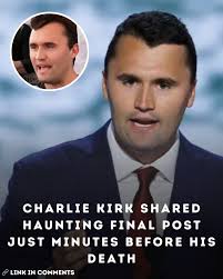 Everyone's saying the same thing about the post..