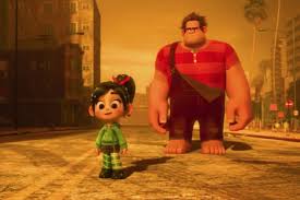 Watch ralph breaks the internet (2018) full movies online free. Ralph Breaks The Internet Is A Timely Sequel The Michigan Daily