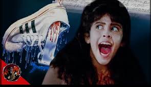 Sleepaway Camp...the twist at the end blew my mind! 💥 🔪