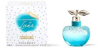 Nina Ricci Les Gourmandises De Luna Perfume Nina Ricci Perfume Genius