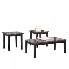 Choose from contactless same day delivery, drive up and more. Buy Maysville 3 Pc Table Set Part T204 13 Badcock More