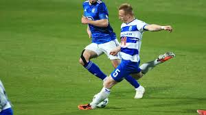 Born 8 april 1994) is a hungarian professional footballer who plays as a midfielder for croatian football club osijek. Kleinheisler Na Sirem Popisu MaÄ'arske Za Euro Germanijak