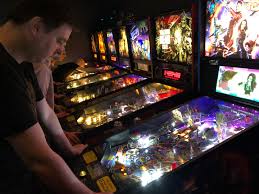 While you enjoy full control of all aspects of your arcade's design, most of our customers prefer to start with a tried and tested design as their base. No Quarter Coronavirus Is Killing Pinball Halls And The Other Communal Spaces We Call Home Fortune