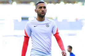 Maybe you would like to learn more about one of these? Placardised Should The New European Champion Hakim Ziyech Leave Chelsea Morocco Latest News