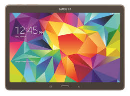 Desbloquear la sim del samsung galaxy gratis con el proveedor de red. Galaxy Tab S Available For Pre Order Starting Tomorrow In The U S Market Business Wire
