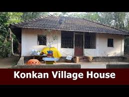 Konkan Village House Youtube If you like this video do subscribe my channel.