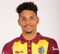 Power-packed GAW team named for CPL 2019