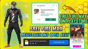 Max terbaru 2020, download do free fire max 2020, download free fire max andro. Free Fire Max Download Play Store Download Free Fire Max From Play Store 2020 Drash Gaming Let S Play Index
