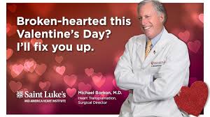 Cardiologists Create Hilarious Heart Healthy Memes To Celebrate Valentine S Day Abc News