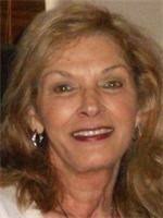 Jo Ann Triche Obituary (1944