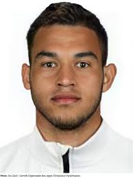 Darwin Espinal's Instagram, Twitter & Facebook