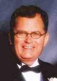 Timothy Edwards Obituary (2014)