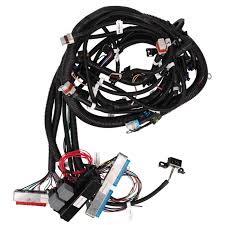 12 wire harness repair manual. Standalone Wiring Harness For Ls1 With T56 Manual Transmission Top Street Performance Free Shipping Over 49