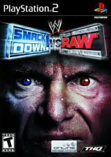 GameSpy: WWE SmackDown! Vs. RAW