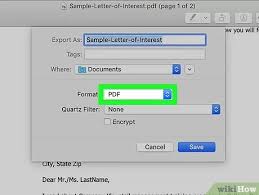 Compress a pdf in preview on mac in the preview app on your mac, open the pdf, then choose file > export. 3 Ways To Compress A Pdf File Wikihow