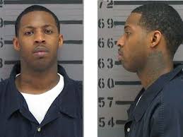 Albany Area Crime Stoppers Most Wanted Fugitive — Daniel Eugene Blakely Jr. 