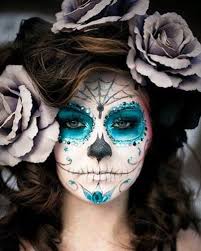 Es por ello que la verdad noticias trae para ti las mejores ideas de maquillaje de catrina para que elijas la que más te. 21 Ideas De Maquillaje De Catrina Con Disfraz Y Peinados 2020