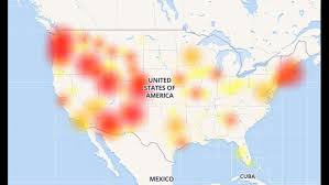 User reports indicate no current problems at spectrum. Cable One Internet Outage Map Maps Catalog Online
