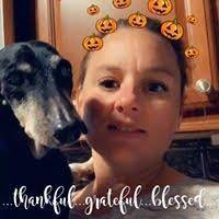 Holly Eckhardt's Instagram, Twitter & Facebook