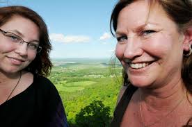 A monumental closure