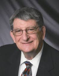 Obituary for William Franklin "Bill" Meyer