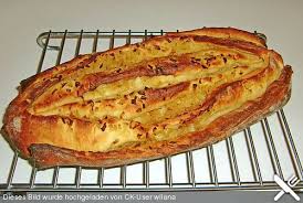 Milwaukee Brot Rezept Rezepte Vegetarische Kuche Und Lebensmittel Essen