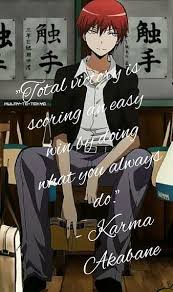 Anime wallpaper, assassination classroom, kaede kayano, karma akabane. Hd Karma Akabane Wallpapers Peakpx