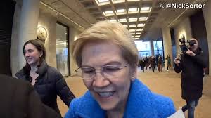 Elon is troubling the politicians