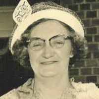 Anna Mary Andreotti (1906–1992) • FamilySearch