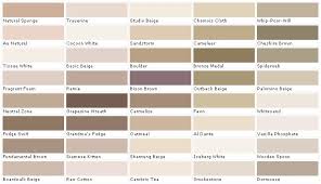 There are two colors that i've been working with recently that most, if not all, people just love. 25 Lovely Lowe S Exterior Paint Colors Chart Vrogue Co