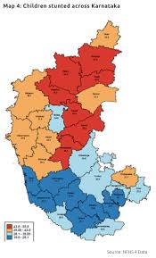 Karnataka states map districts state india places kannada indian maps south north district veethi uttara area northern canara history facts. In Karnataka Implementation Of Health Schemes Doesn T Match Policy Aspirations
