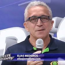 Elias Medeiros
