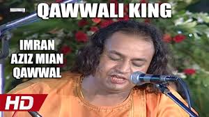 QAWWALI KING
