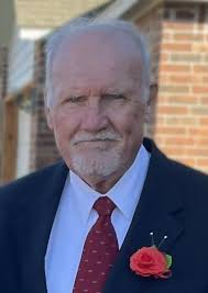 Edward William Wilson Obituary (2023)