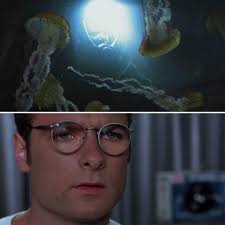 Is Sphere an underrated sci-fi movie?