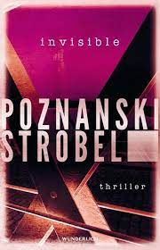 Kostenlose lieferung für viele artikel! Invisible Von Ursula Poznanski Buch Thalia
