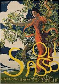 Indigo Dreams Vintage Posters Vintage Italian Posters Vintage Advertising Art