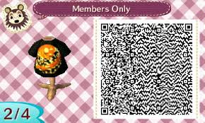 So today in animal crossing new leaf i went to tortimer island cause i had nothing to do and was bored. The Animal Crossing New Leaf Qr Code Thread Animal Crossing New Leaf Giant Bomb