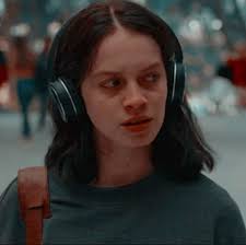 While she may be seen as an outsider, this enables her to watch what is going on so will she be able to do the same in the next series. â„¤êª®á¦¾ Ë Control Z Matching Icons Part 1 Icon Film Aesthetic Matching Icons