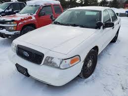 The ford crown victoria colloquially called the crown vic is a full size sedan that was marketed and manufactured by ford from the 1992 to the infinity nye 2021. 2007 Ford Crown Vic Vin 2fahp71w47x100680 Cny Farm Supply Winter Auction 2021 Rti Auctions