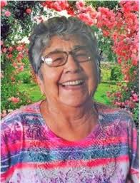 Ramona Wellman Obituary (1932