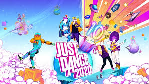 Ubisoft Just Dance Now